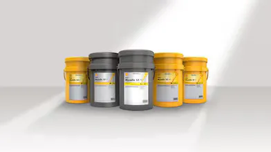 Shell Mysella – Sabit Gaz Motoru Yağı