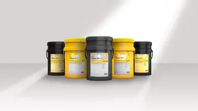 Shell Tellus - Hidrolik Yağları
